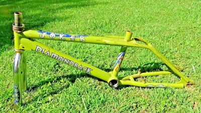 diamondback formula one